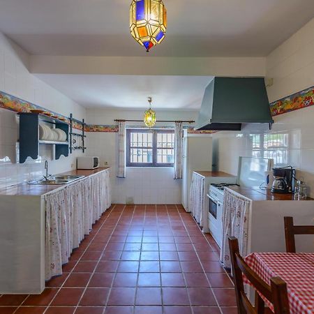 Holiday Home El Pilarillo Piscina Compartida Alcaucín Dış mekan fotoğraf